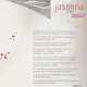 RAJSTOPY DZIECIĘCE JASMINA R03