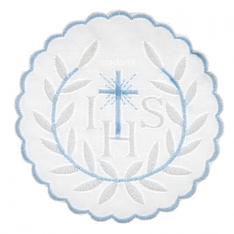 Hostia, hostie naszywki emblemat z haftem HSD09