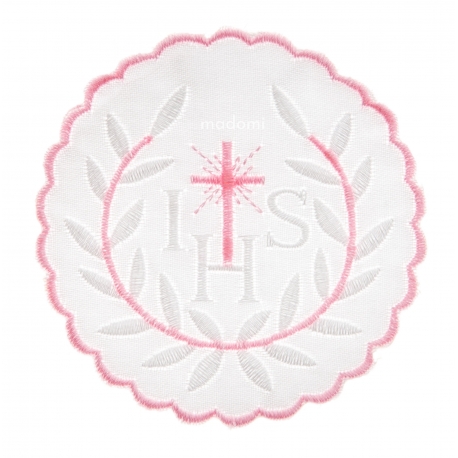 Hostia, hostie naszywki emblemat HSD08